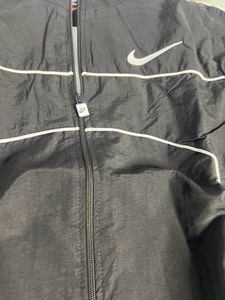 Nike Jacket Zipper L XL