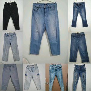 Jeans Combo