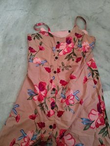 Cute Women One Piece