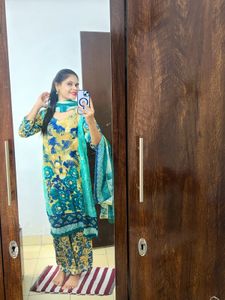 Kurti  Pant Plazo 😍😍