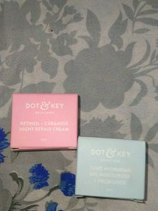 Dot & Key Skincare Duo