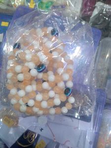 5 Braclets