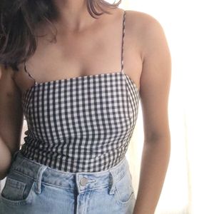 AnnTaylor Crop Top