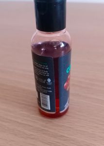 Mcaffiene Body Wash (New)