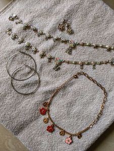 Jewellery Set
