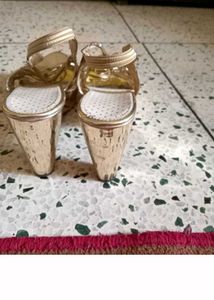 Girl Sandal