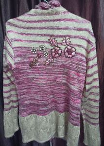 Woolen Sweater
