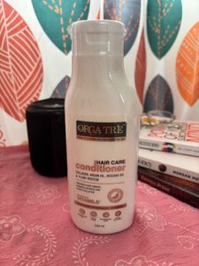 ✨Orga Tre Hair Conditioner | Brand New