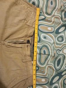 Men's Khaki Pants