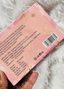 RL Beauty 12 Color Eyeshadow Palette