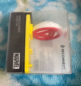 Iron Man Mobile Stand by Reconnect