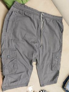 Short Cappry