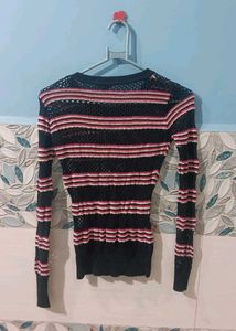 Knitted Top