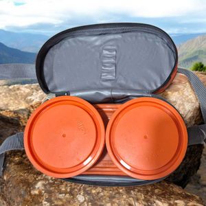 Milton Executive Lunch Bag Insulated &amp; Compact