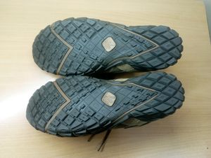 Woodland Shoes