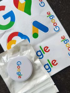 Google Merchandise