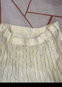 Ethnic Skirt