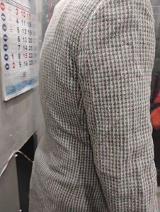 Men&#39;s Jacket