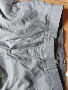 Men&#39;s Grey Pants