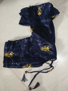 Lahnga Choli