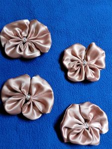 Butterfly Hair Clip