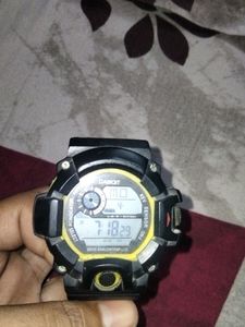 Digital Watch