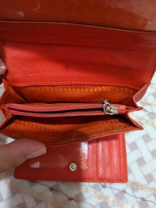 Metrocity Wallet