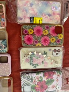 iPhone 11 Phone Covers-total 8 Covers
