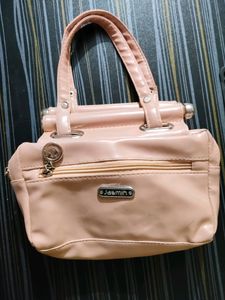 Pink Bag 🩷