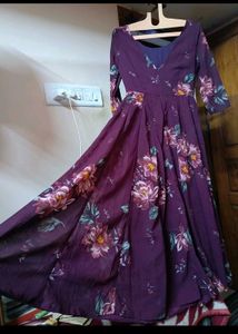 Maxi Gown
