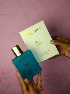 Bella Vita Fresh Unisex EDT