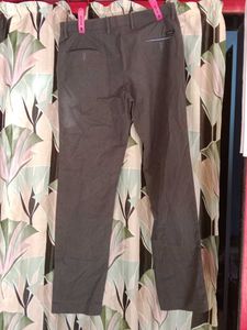 Men&#39;s Grey Pants