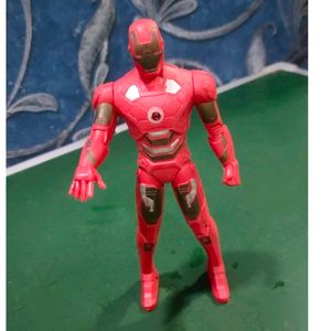 Marval Figures