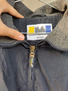 Vintage Woolrich Jacket