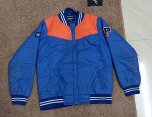 8 To 10 Year Boy Jacket