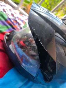 Royal Enfield Helmet