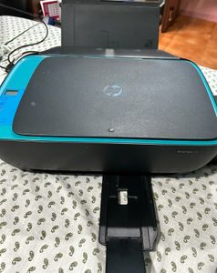 HP DeskJet Printer