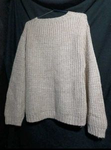 Uniqlo Sweater