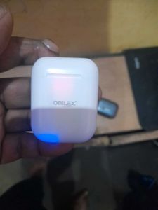 Three Piece Ear Buds