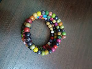 Colorful Bracelet