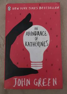 John Green Book Bundle