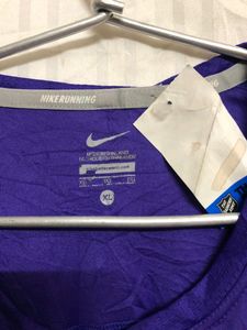 Nike Long Sleeve T Shirt