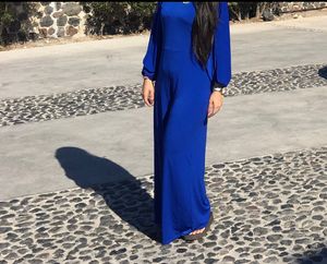 Women And Brand Jumpsuit