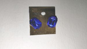 Combo Of Four Pairs Earrings