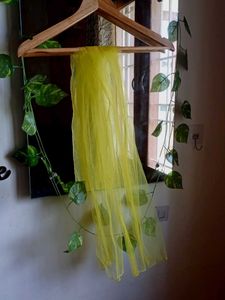 Wedding Wear Baby Girl Long Gown 6to8