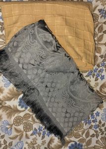 Elegant Scarf / Stole Set Of 2