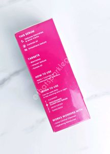 Foxtale 12% Niacinamide Oil Control Serum 30ml