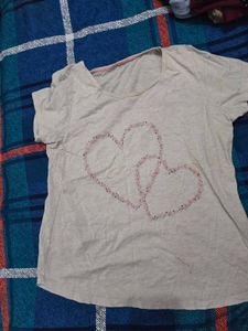 Combo Of 3 Tshirts