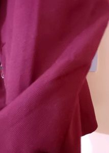 DAV SCHOOL BLAZER