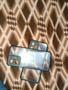 Realme C35 Case Combo